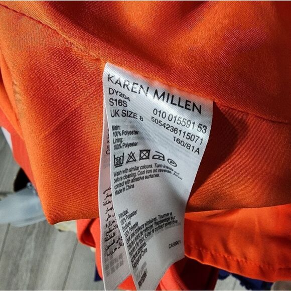 Karen Millen - Picture 5 of 5